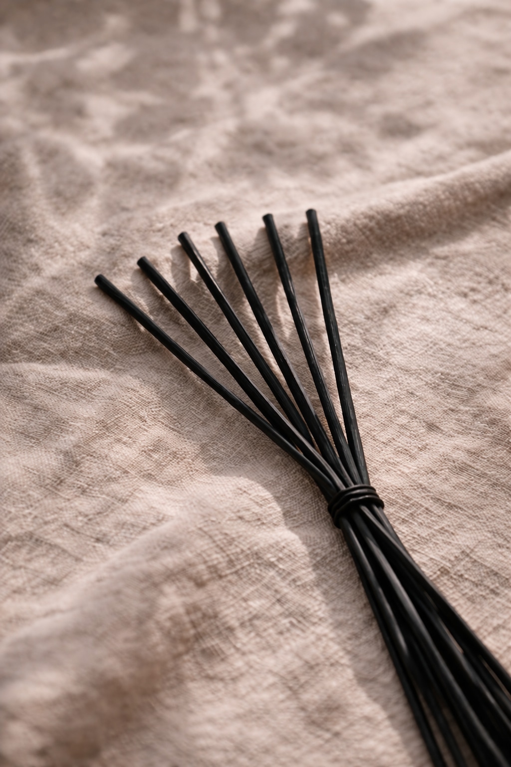 Rotan geurstokjes van Geurle